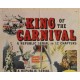 KING OF THE CARNIVAL, 12 CHAPTER SERIAL, 1955